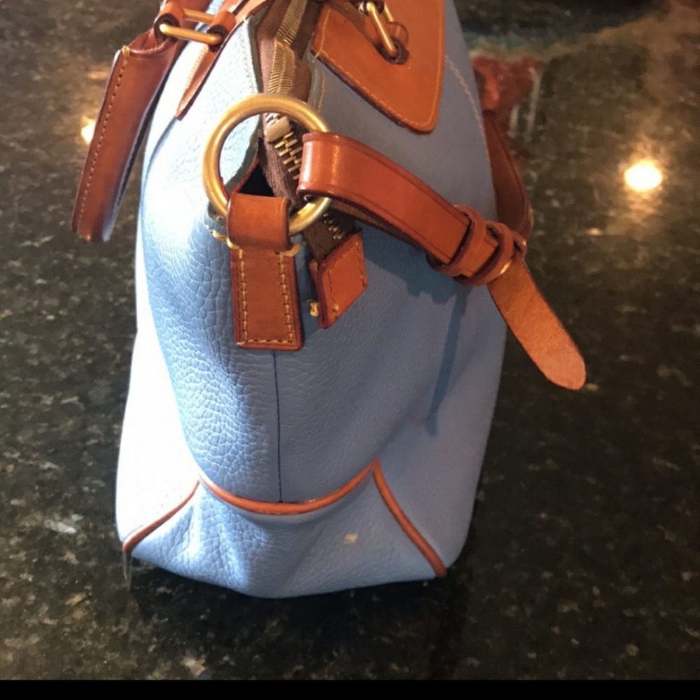 Dooney n Bourke Purse - Picture 9 of 14